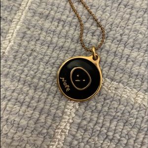 Charm necklace
